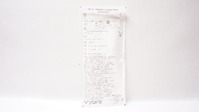Vyaire 4535EU AirLife Meconium Suction Device Kurtis MSD 3.5 x 5.1OD x 120mm (x)